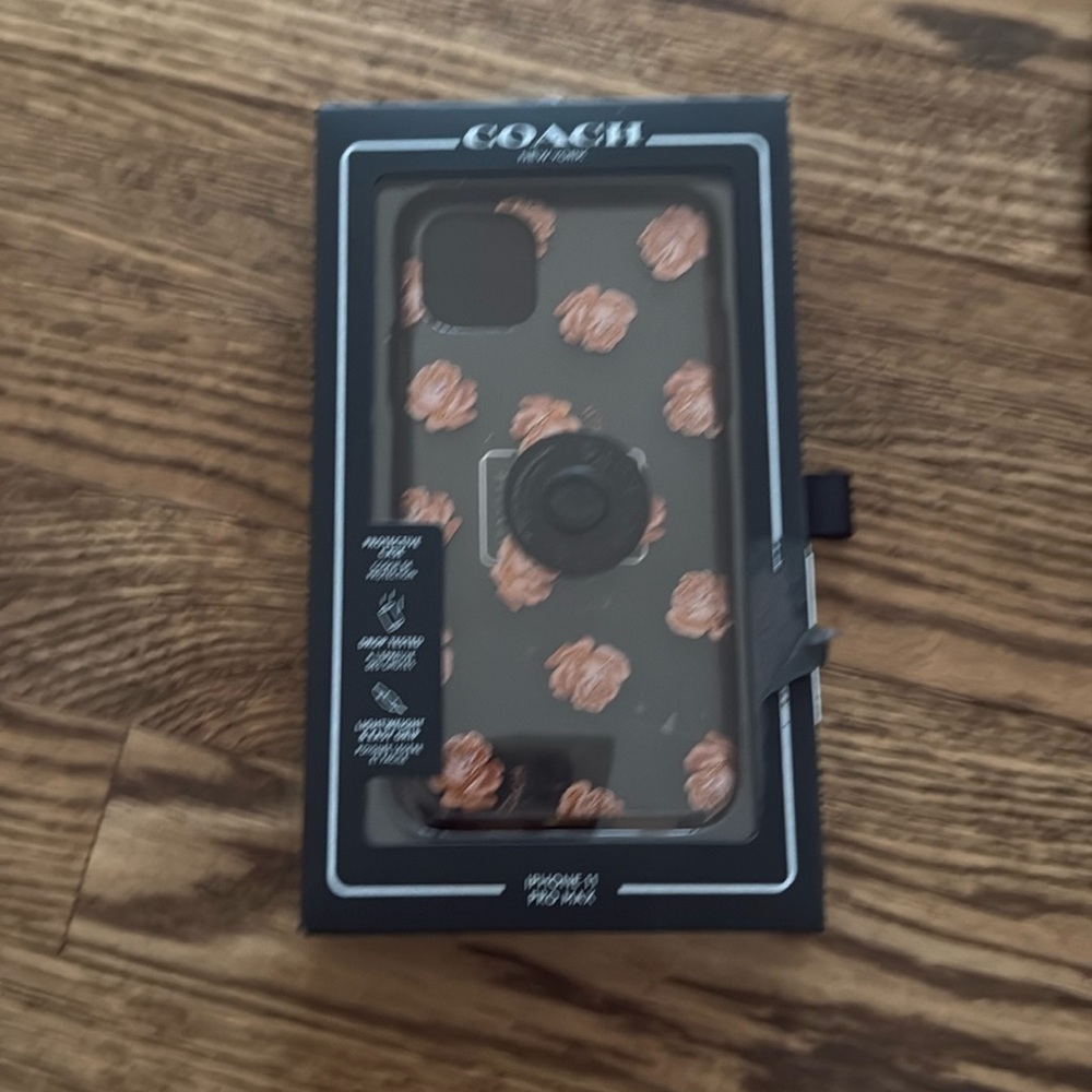 iPhone case for iPhone pro Max
